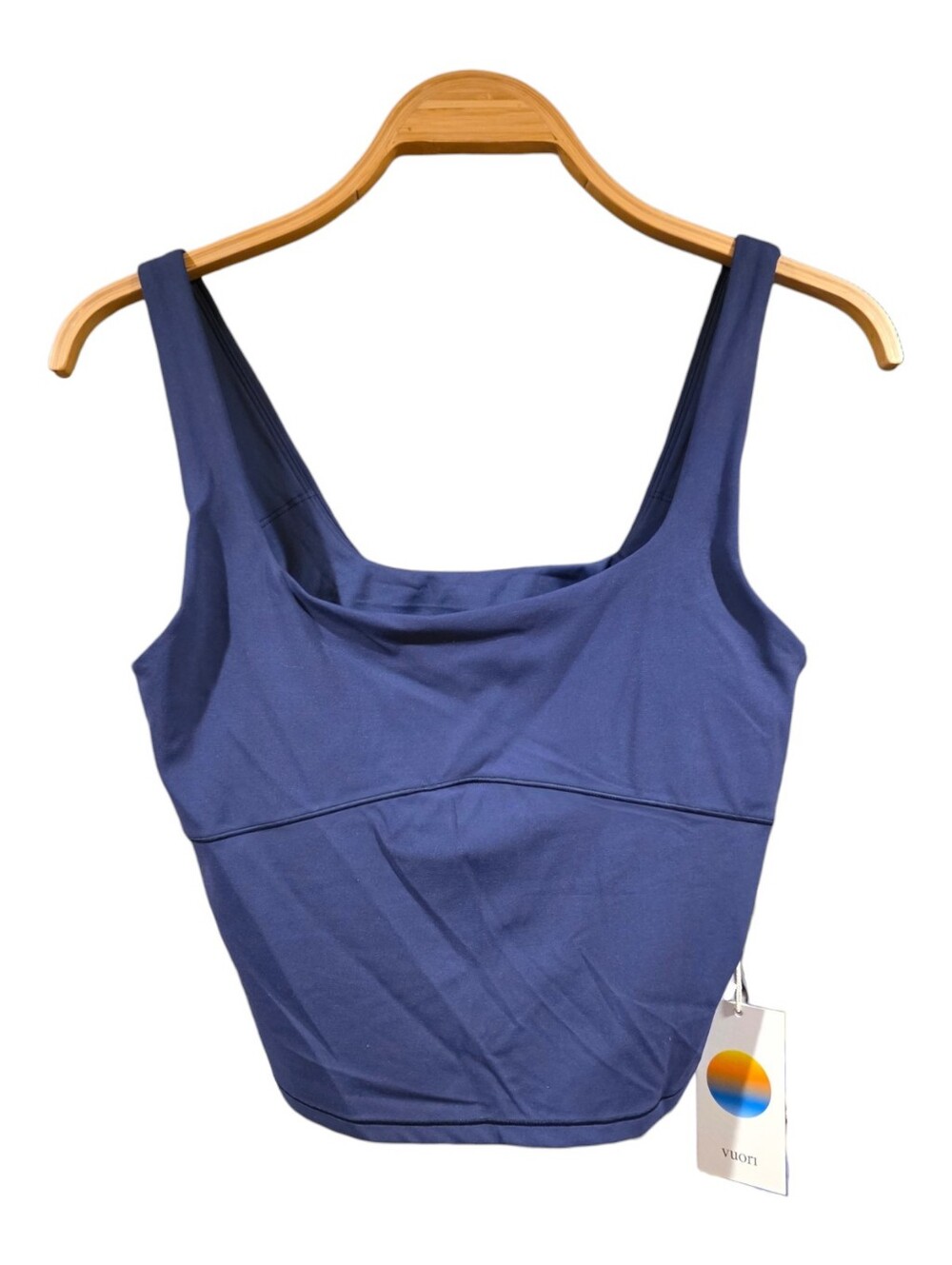 NWT VUORI ALLTHEFORM TANK